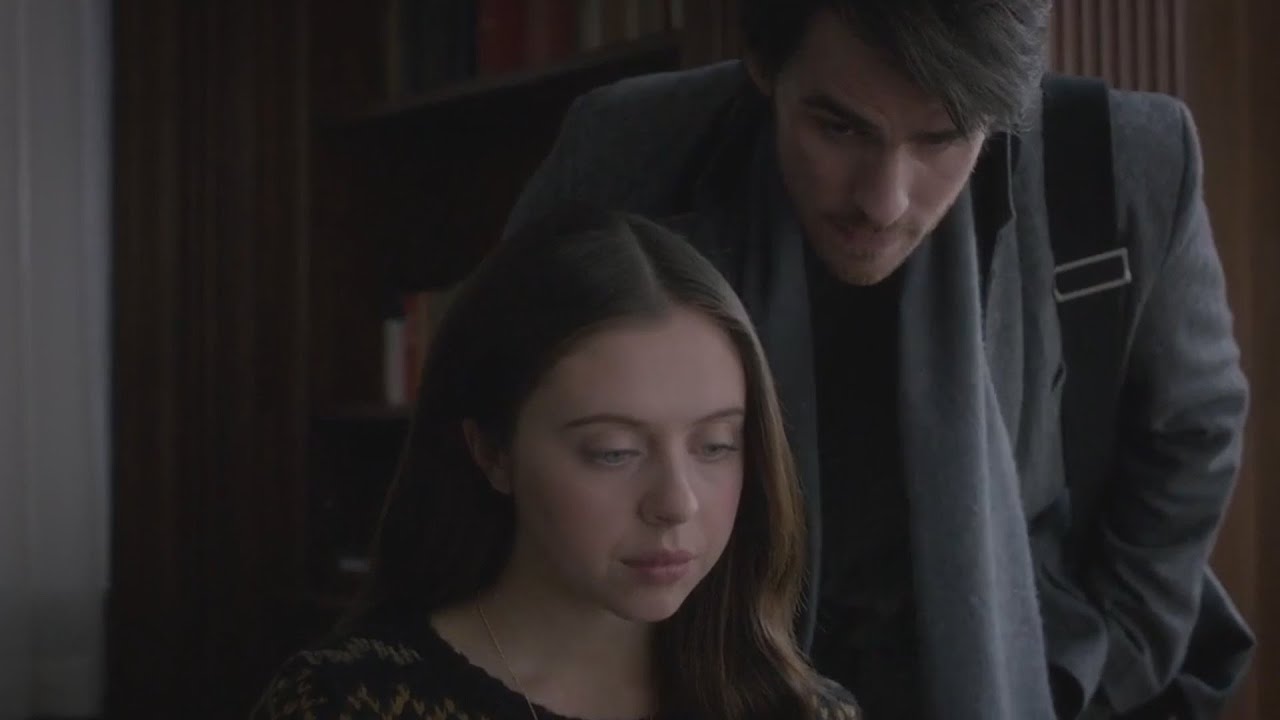 Carrie Pilby (2016) - Teacher's Pet