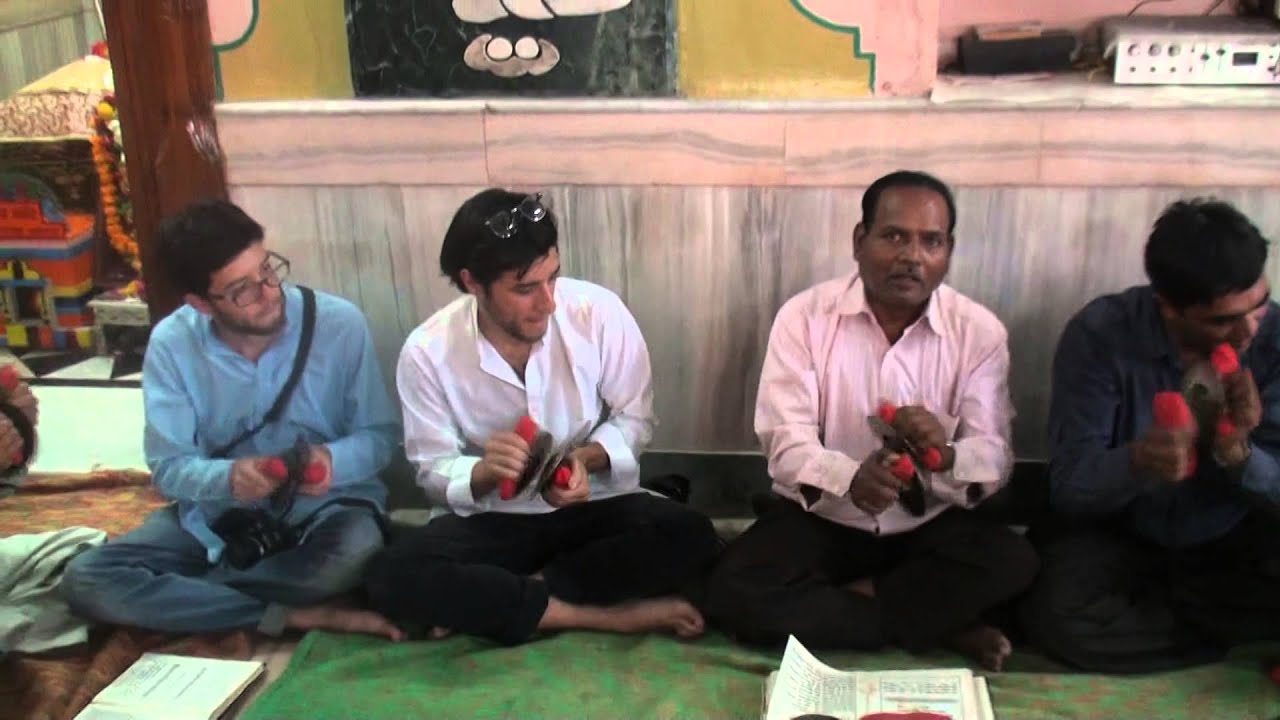 Ramnavami Puniyad Dham