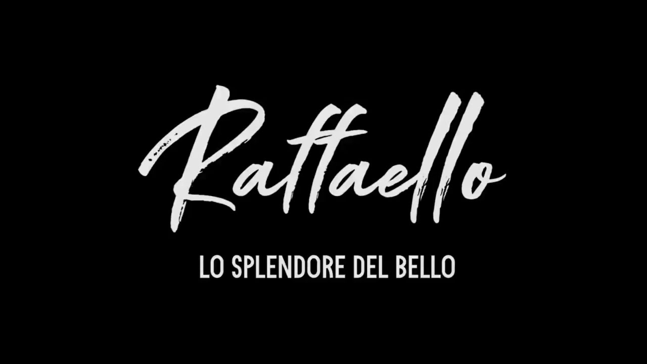 Raffaello, ovvero lo splendore del bello. Il verosimile dialogo tra il pittore e Papa Giulio II