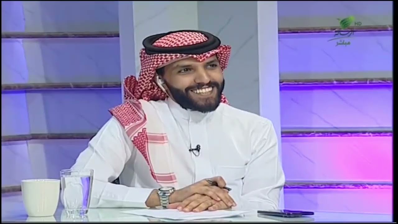 كيف يمكن أن يتخلص الشخص من علاج مرض الوسواس القهري؟- عبدالكريم القحطاني #تواصل_الرسالة