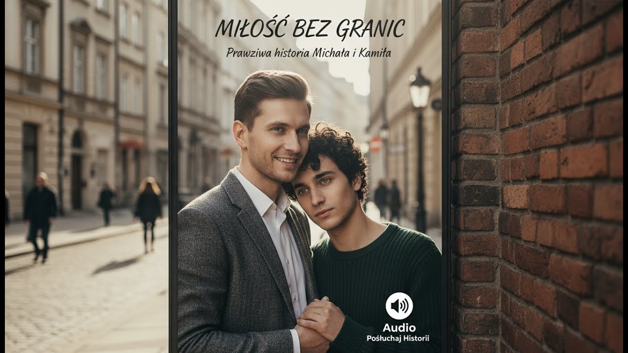 Listy od nieznajomego, który okazał się chłopakiem uratowanym przed laty – szokujące odkrycie...