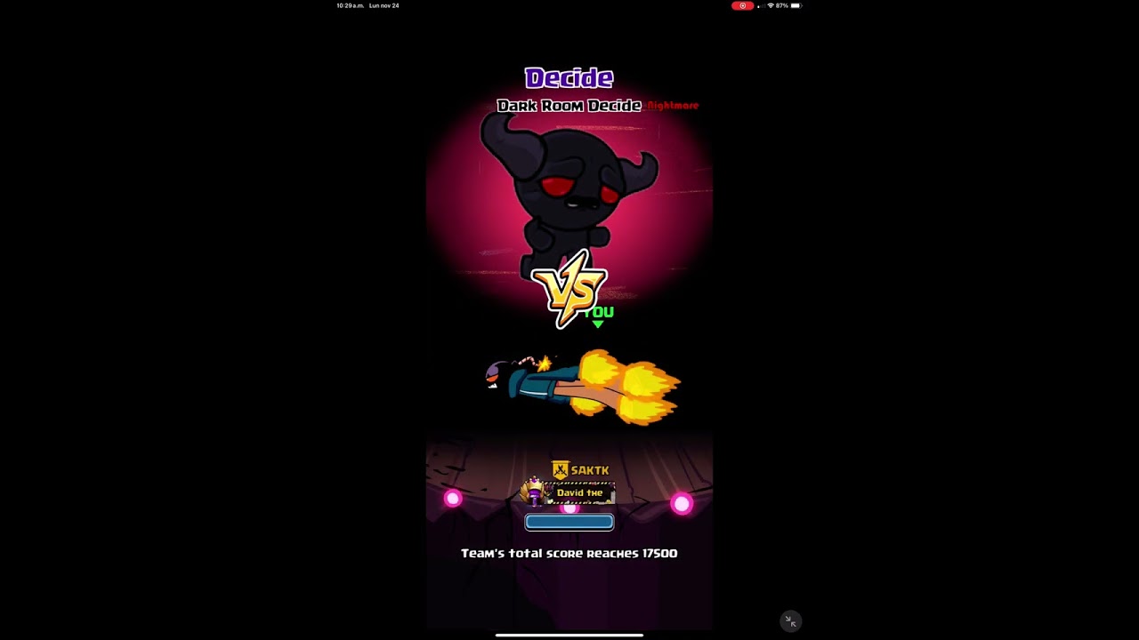 Beat battle season 22 boss fights part 2