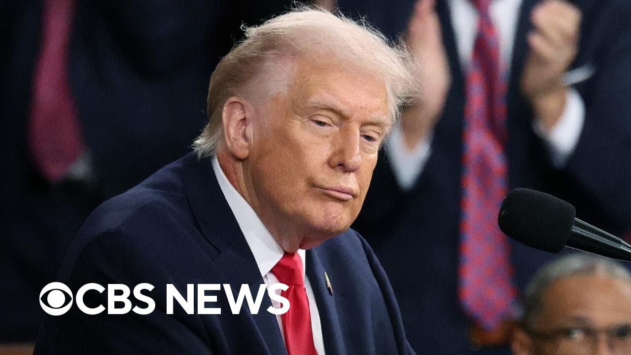 Trump calls for return of DHS funding to end partial shutdown, says Democrats should be ashamed