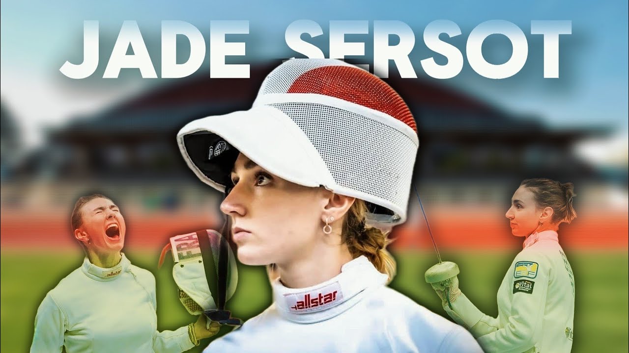 JADE SERSOT - I.P.T en Avant-Première !!