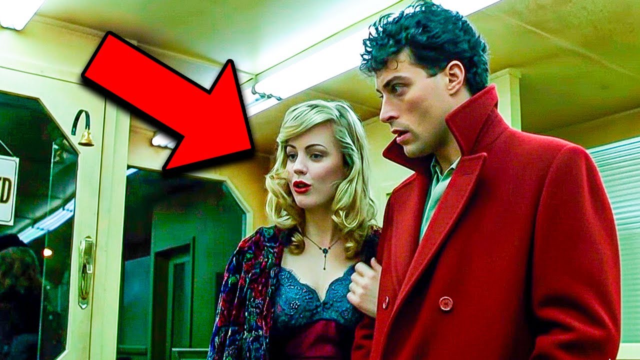 15 Weird Facts About Dark City (1998) You Never Knew