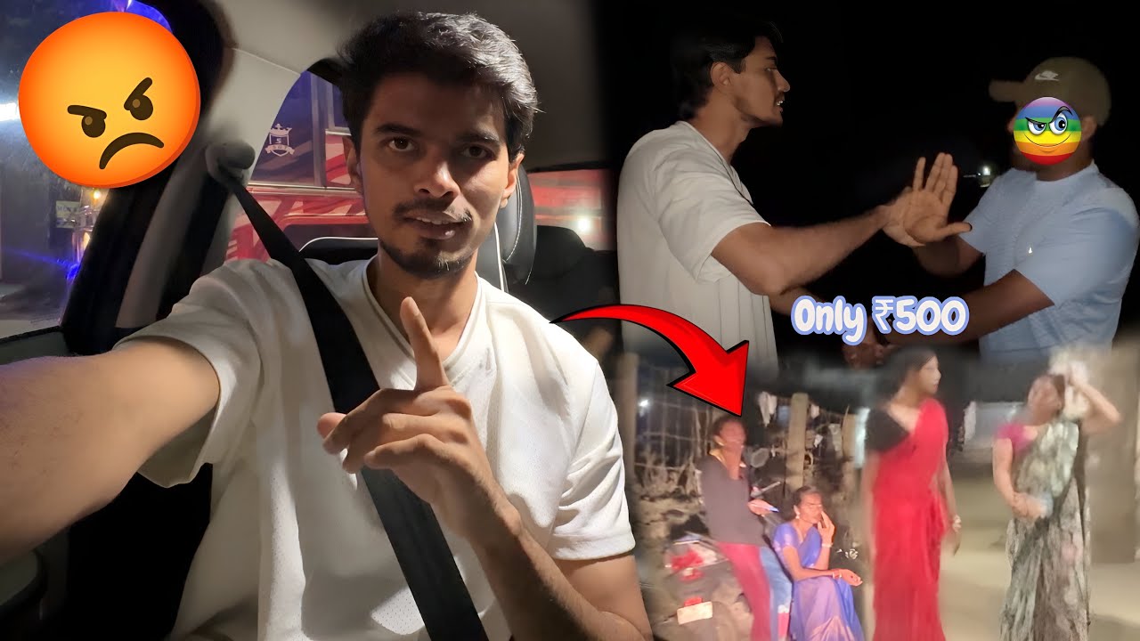 விபச்*சாரம் in COIMBATORE..😡🤯 one NIGHT OUT SHOCKING..😮