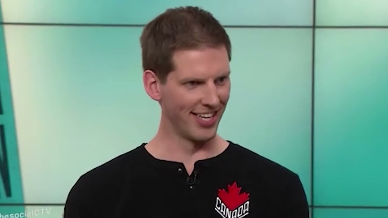 Jeremiah Brown | Keynote Speaker | Speakers Bureau of Canada