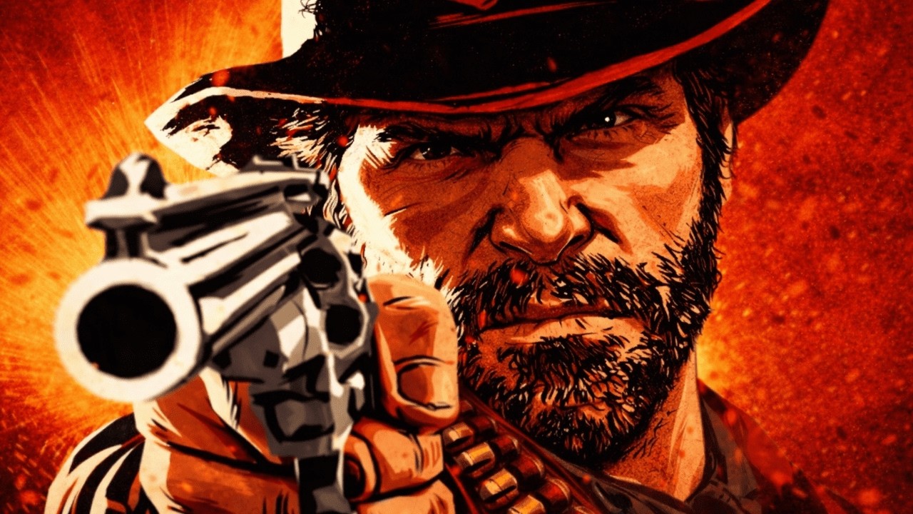 Что на самом деле скрывает Red Dead Redemption 2?