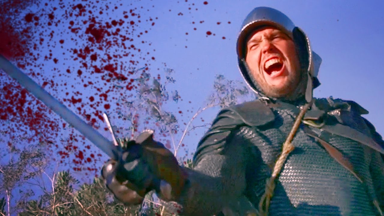 KNIGHTMARE