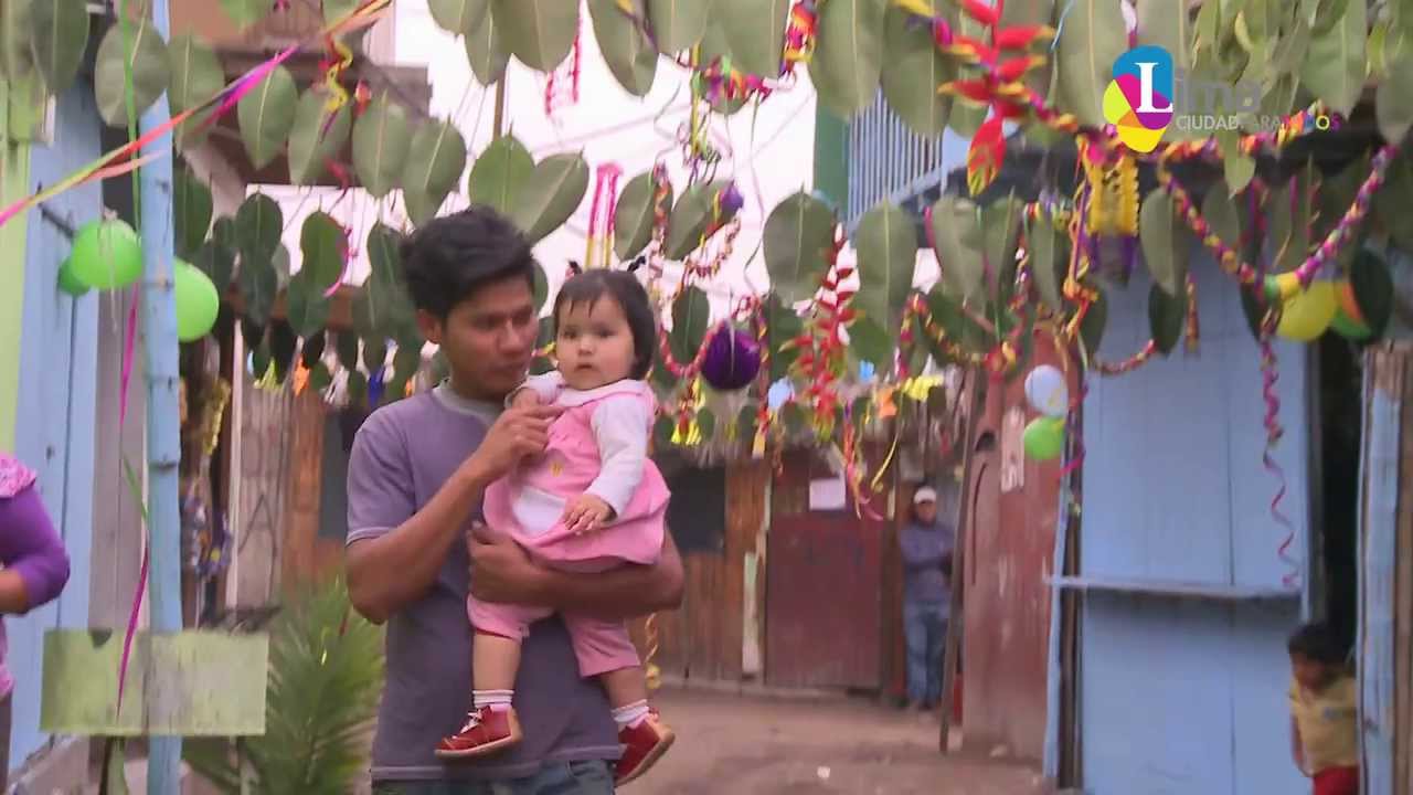 Shipibo Soy Municipalidad de Lima RESUMEN