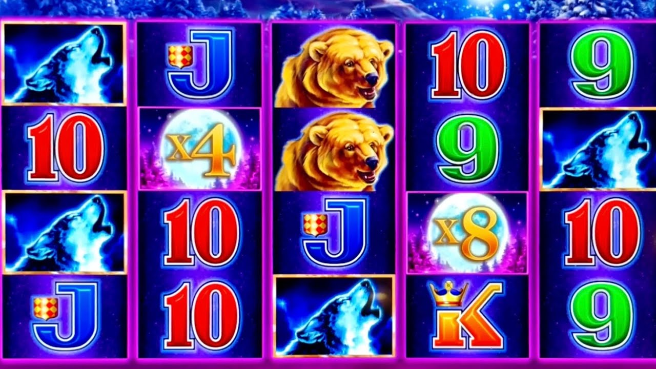 ИСПЫТАНИЕ НА 20 ДОЛЛАРОВ/КАК У МЕНЯ СПРАВИЛОСЬ? #slotman #casino #timberwolfdeluxe