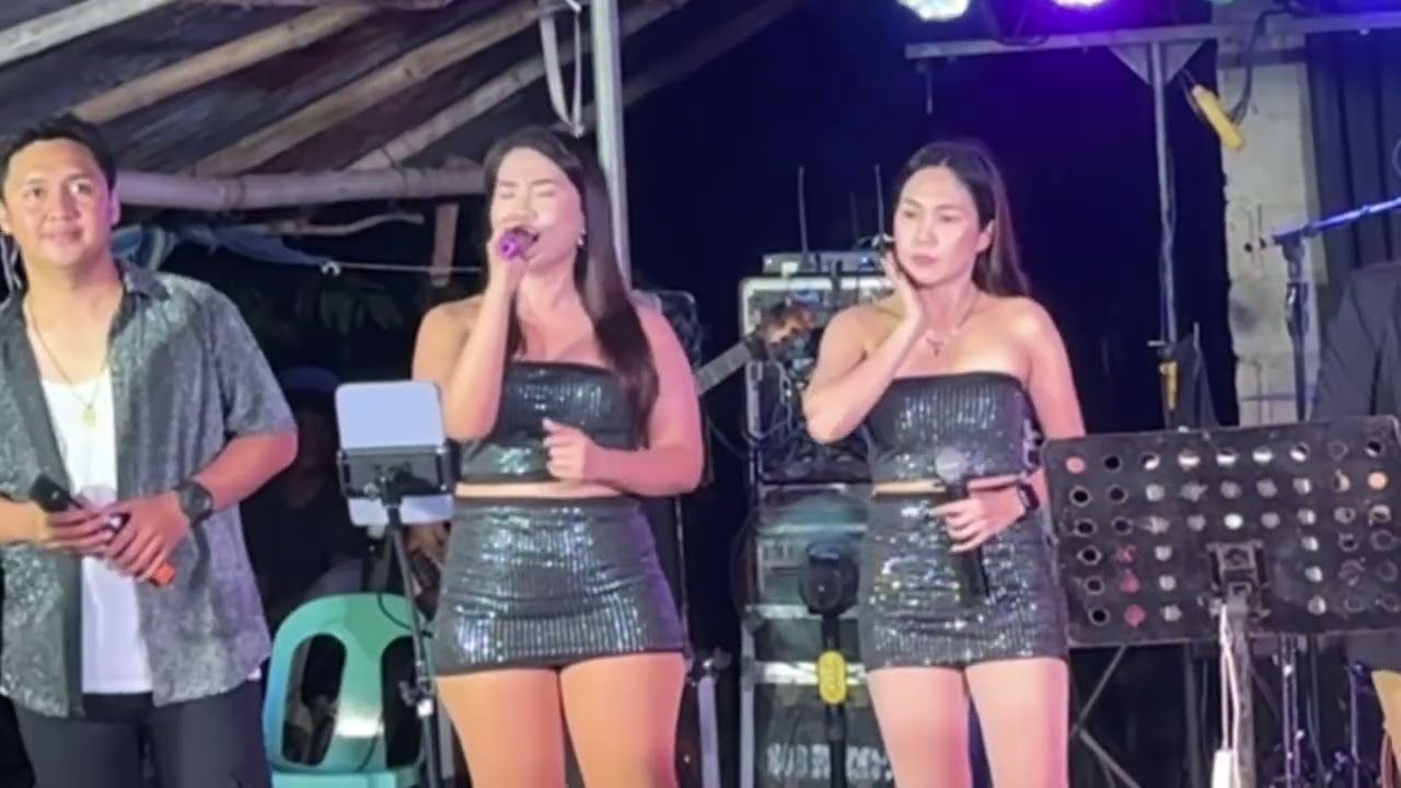 Ilokano Medley performed by New Rule Band of Ilocos Norte