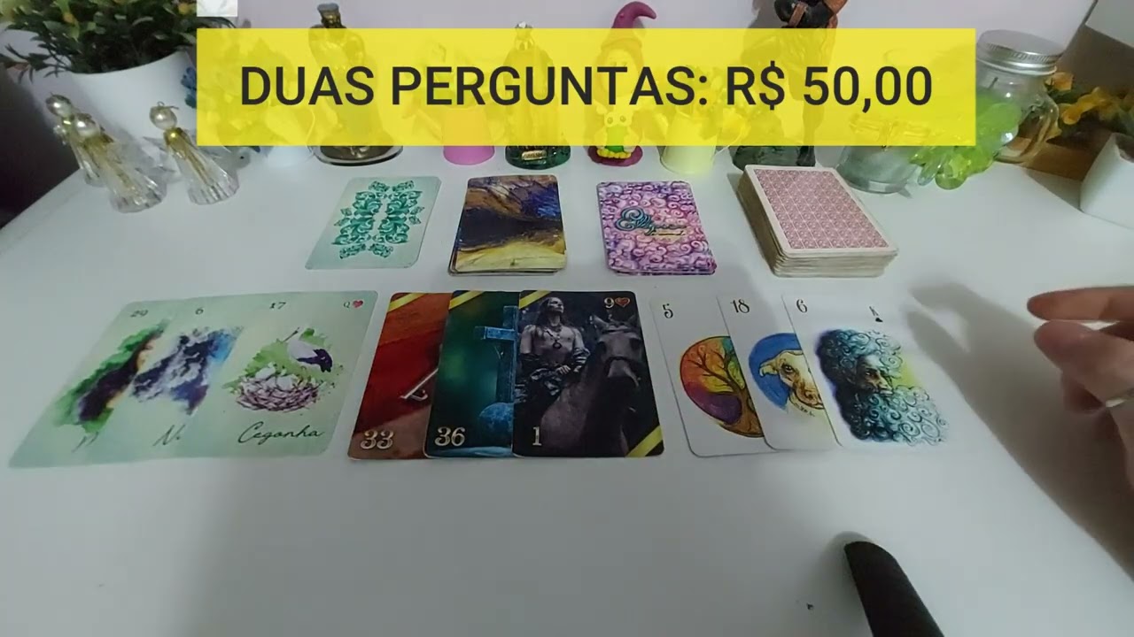 AQUÁRIO♒| 4 REVELAÇÕES PARA ESTA SEMANA! (HORÓSCOPO/TAROT).