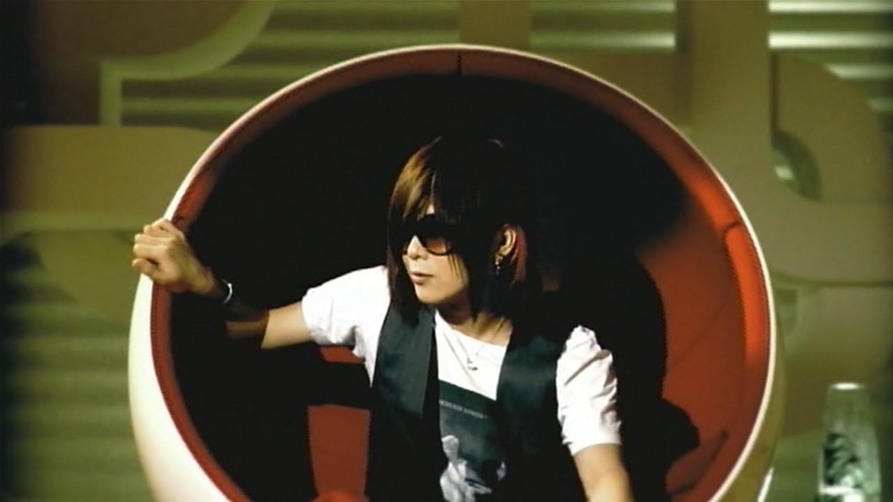 AYABIE - Cubic' [L/R] ock (PV)
