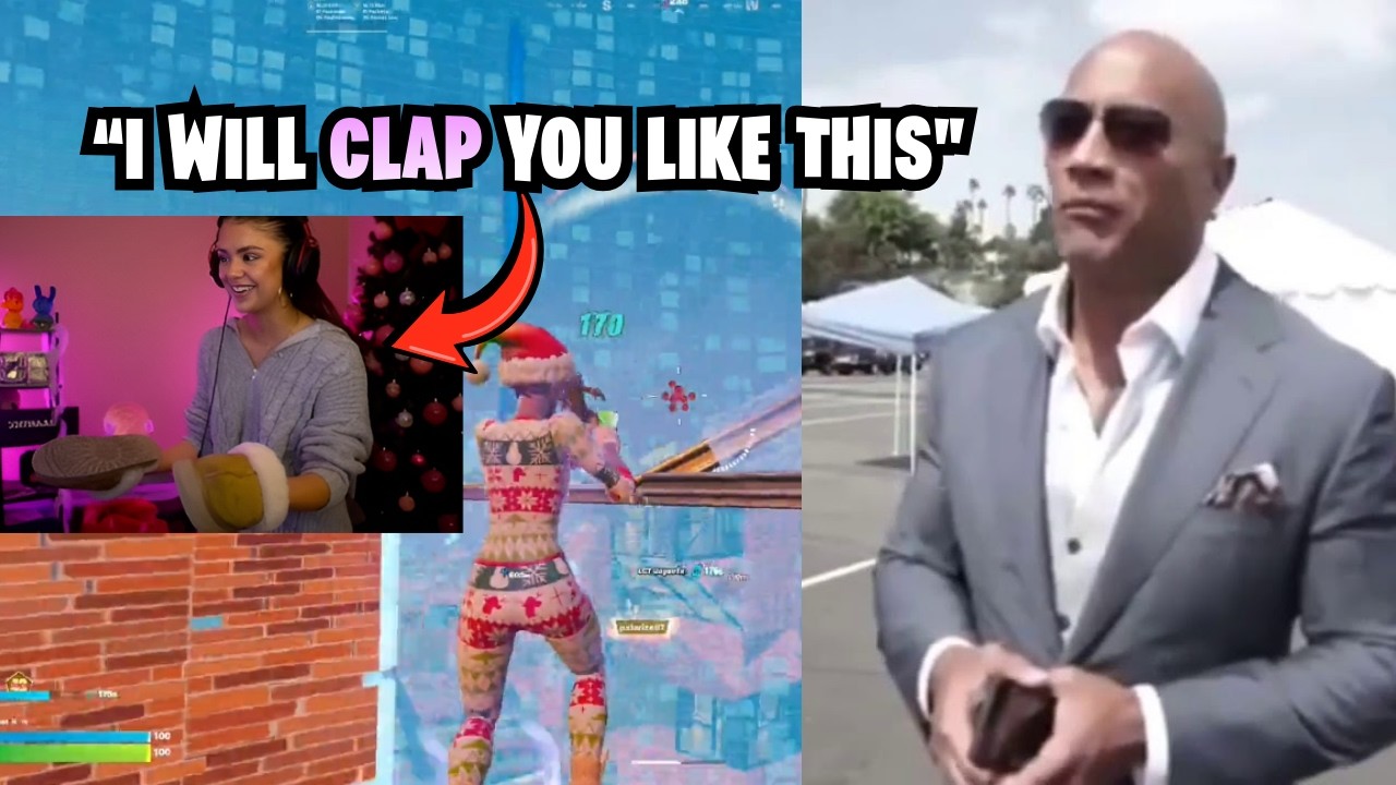 Competitive clips of the Week with Memes... (Peterbot clips Higgs)