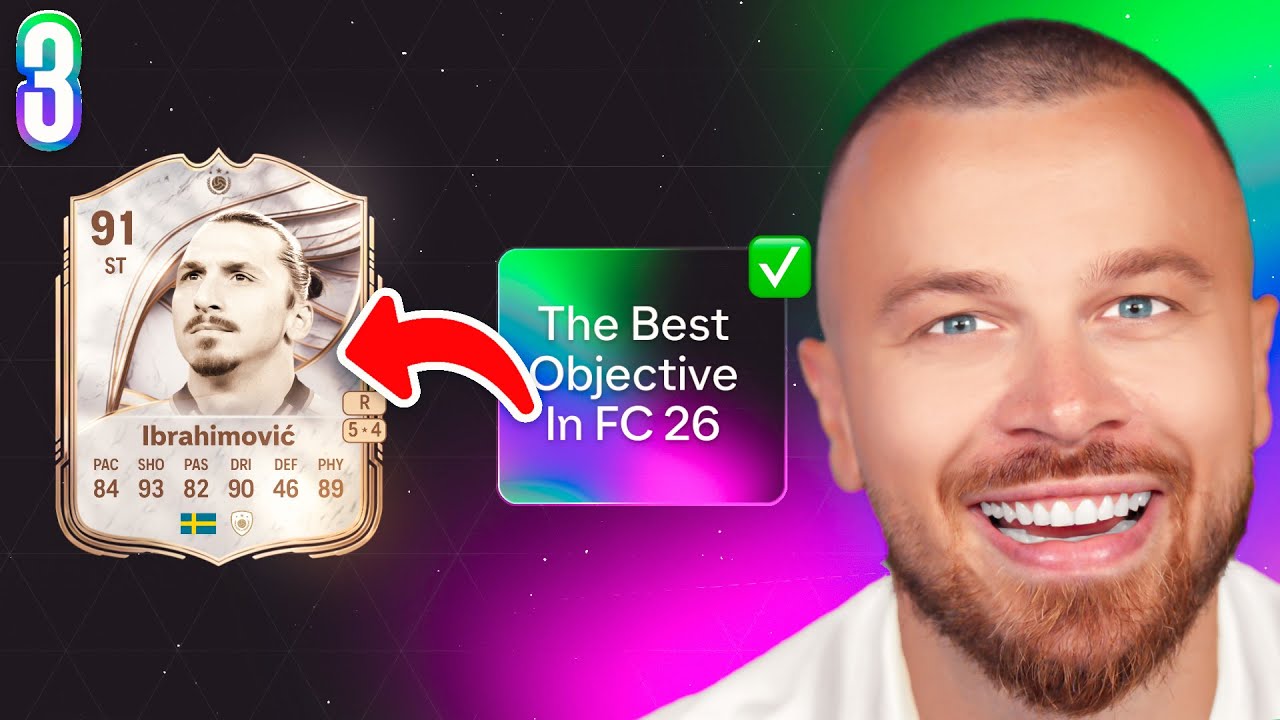 Каждый игрок FUT должен выполнить это бесплатное задание, чтобы выиграть легкие монеты ПРЯМО СЕЙЧАС!