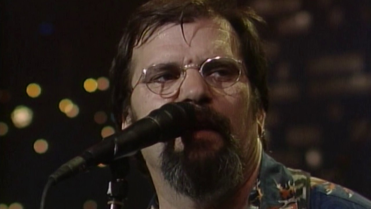 Steve Earle - 