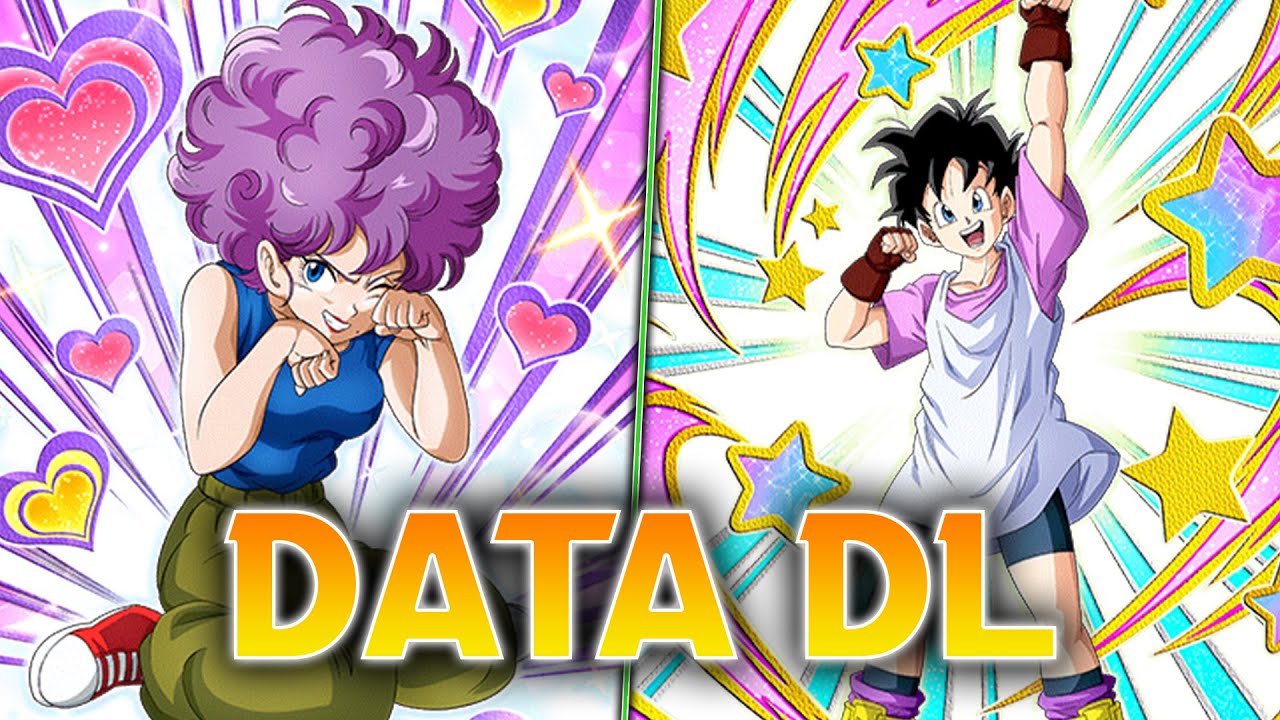 LES PROCHAINS PORTAILS ARRIVENT A GRANDE VITESSE !!! ANALYSE DATA DL | DOKKAN BATTLE