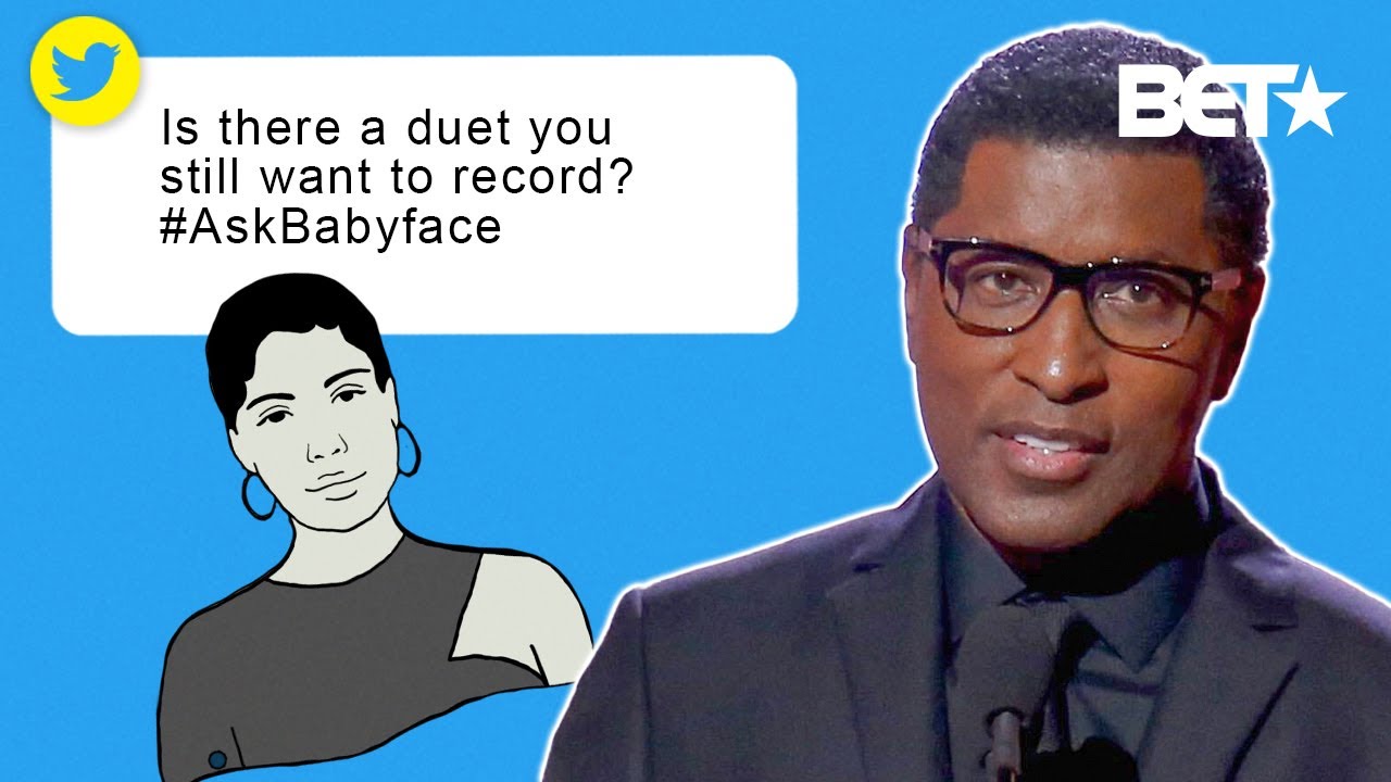 Babyface On His Dream Duet Partner, His Unfinished Whitney Houston Projects & More | Mic Check
