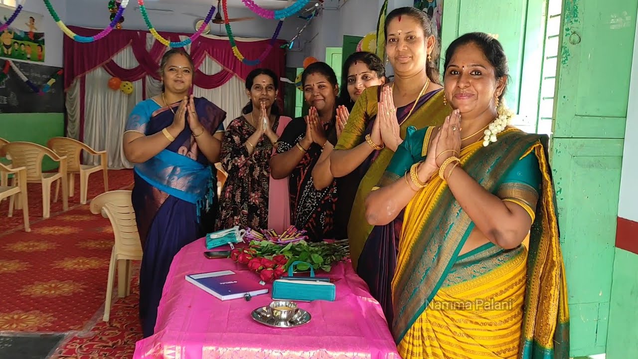 School friends Get to Gether Celebration |  Palani | Namma பழனி # palani #nammapalani
