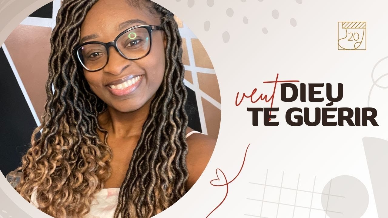 Ep 20 J'ai donné ma vie à Dieu et il m'a guérie