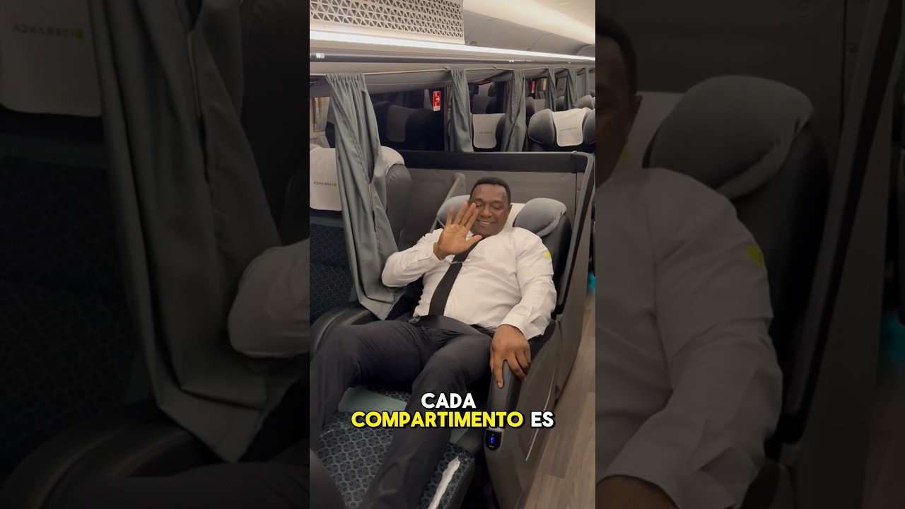 Este autob&uacute;s cambi&oacute; las reglas 🚍✨