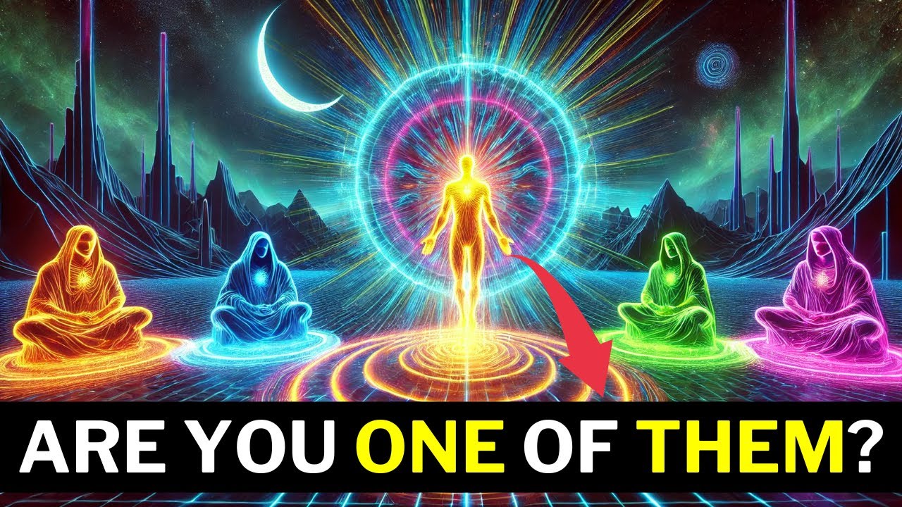 5 Awakening Signs of the Chosen Ones | Signs You’re Destined for Greatness | Spiritual Manthan