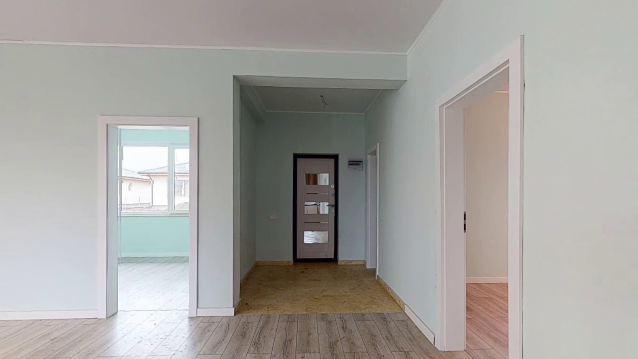 Corbeanca, Tamasi, My Corbeanca Residence, Vila Parter, Cristian Snagoveanu
