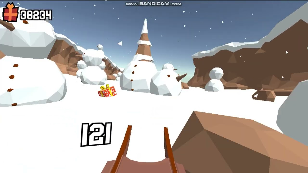 Snow Rider 3d (0 present WR: 504)
