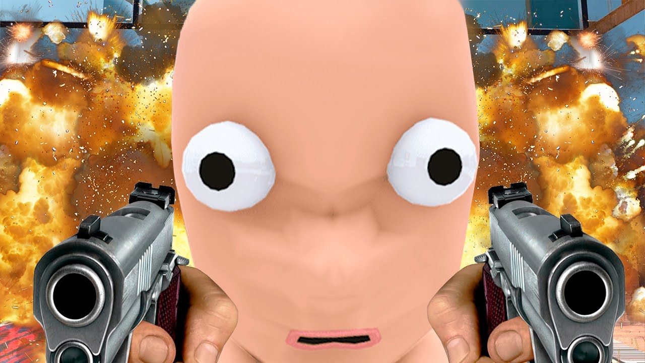 VOLVIO EL CARAJITO | Who's Your Daddy #2