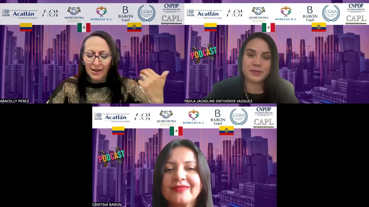 Podcast. Entre tu y yo. Programa de lanzamiento