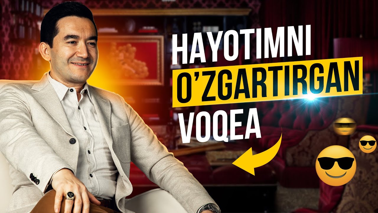 300.000$ QARZNI QANDAY YOPDIM? HAYOTIMDAGI KATTA SINOV