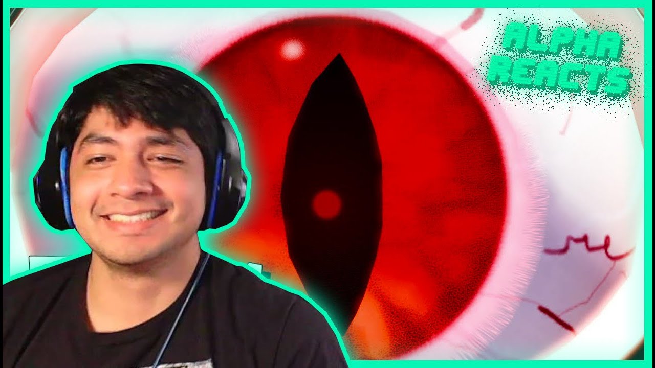 Alpha React | The Scratched Universe | EP:01 [SFM TF2 Series] REACTION#blackimus#scratcheduniverse