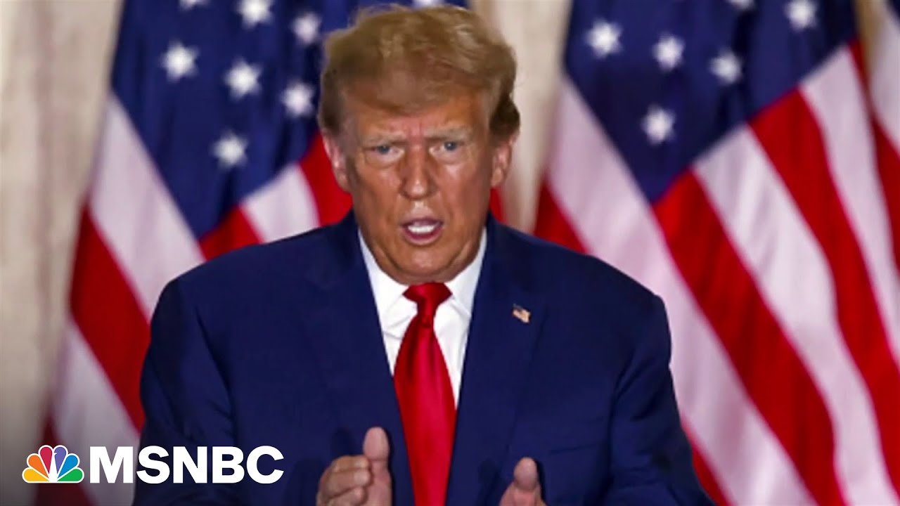 Dave Aronberg: An indictment could be coming 'any day now'