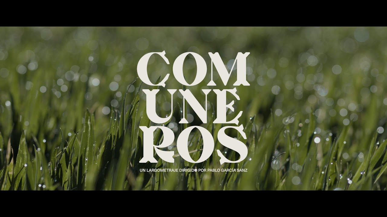 Teaser adelanto del documental COMUNEROS