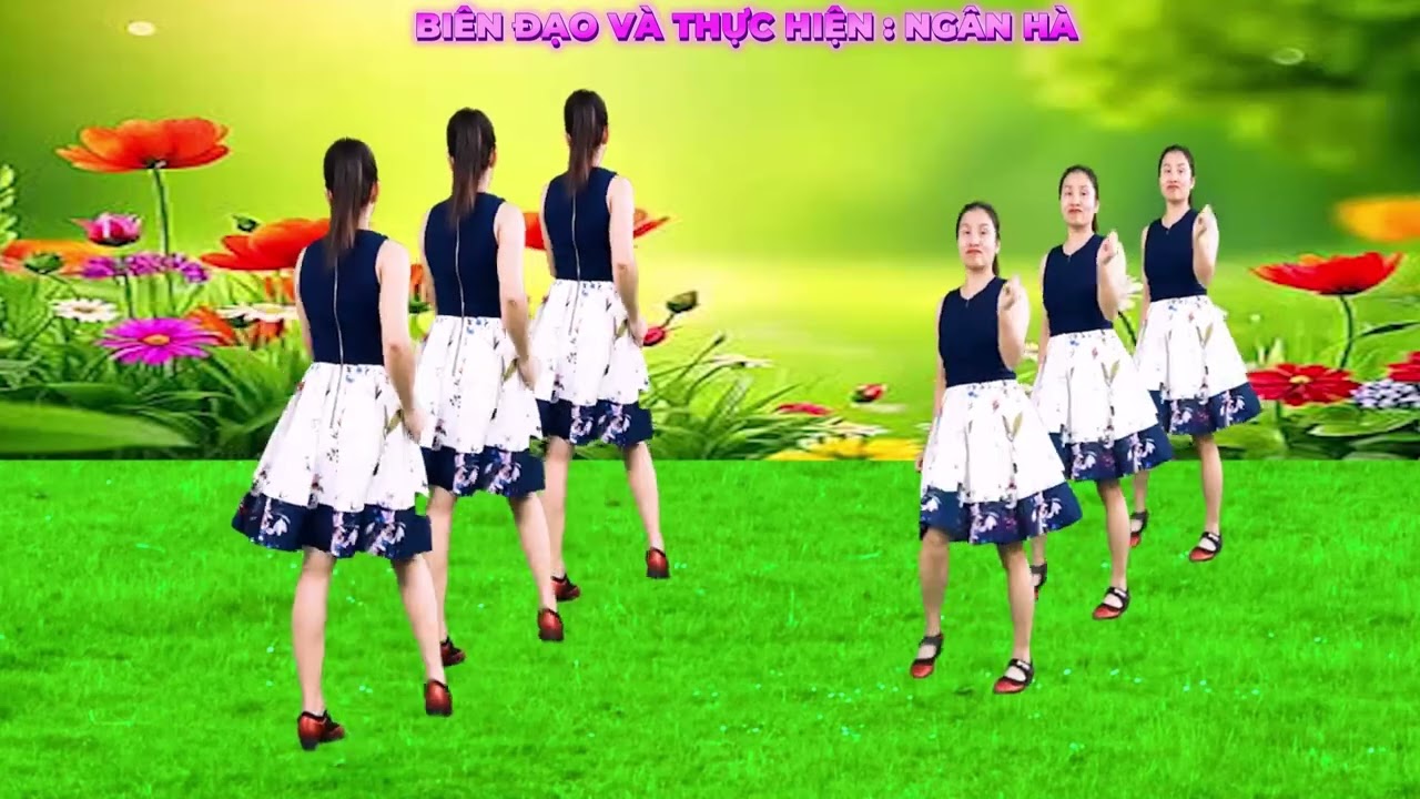 MỘNG ĐẸP NGÀY XUÂN-DÂN VŨ HAI HƯỚNG CHÀO XUÂN 2026-ĐẸP-MỚI-LẠ-BIÊN ĐẠO NGÂN HÀ