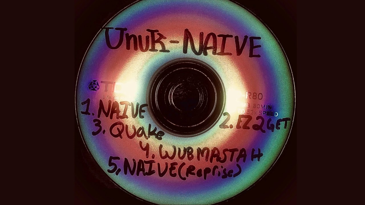 UNUK - EZ2GET
