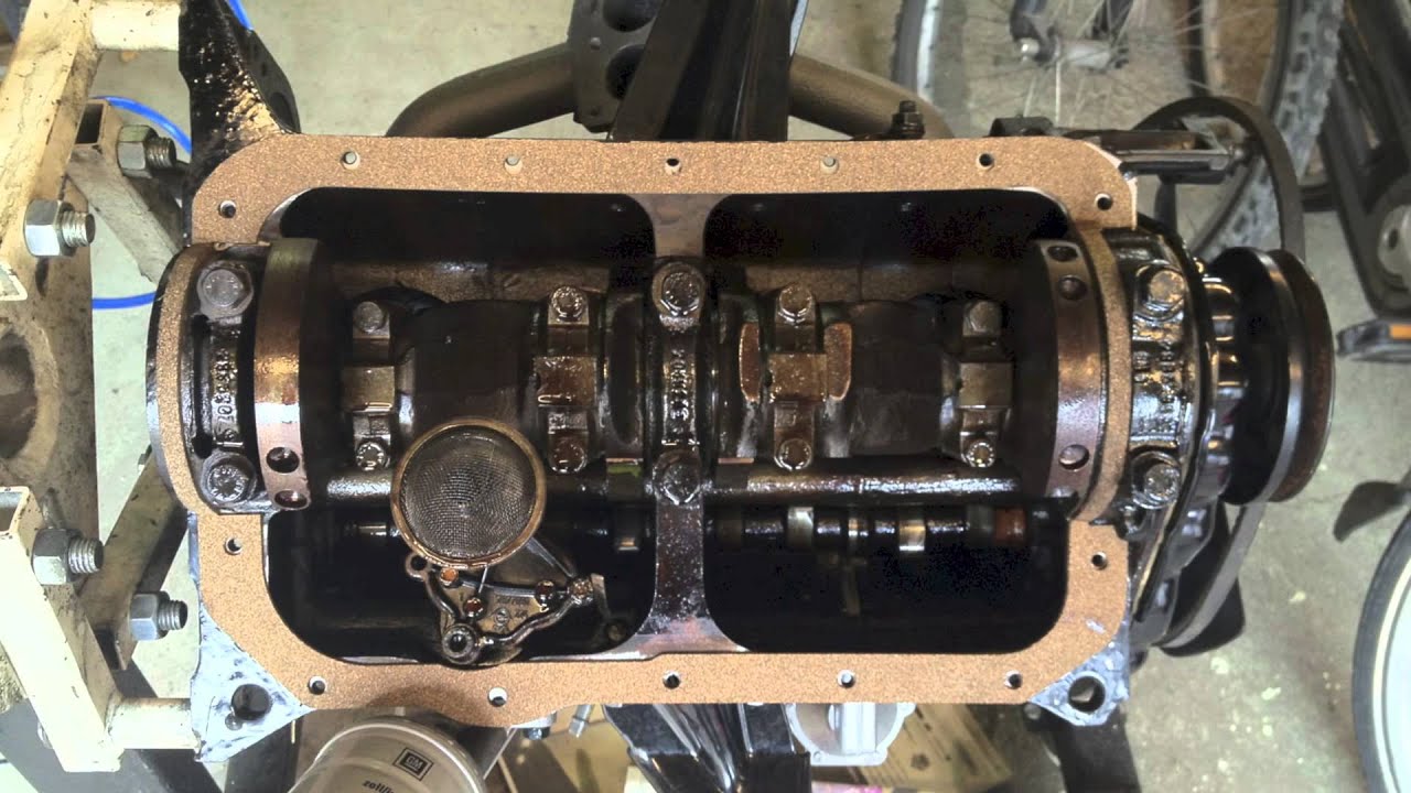 Opel Kadett C 1.2N restauratieproject.