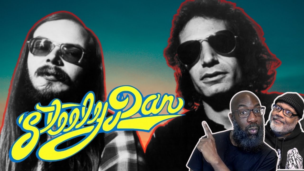 Steely Dan - 'Reelin In The Years' Reaction! Nothing Better than a Trip Down Memory Lane!