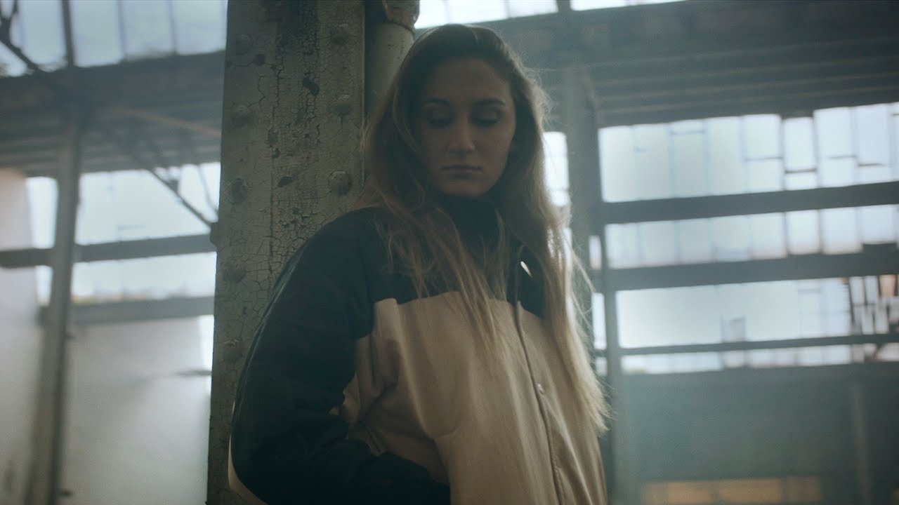 Toyota presenta: The Unbreakable - Simona Quadarella