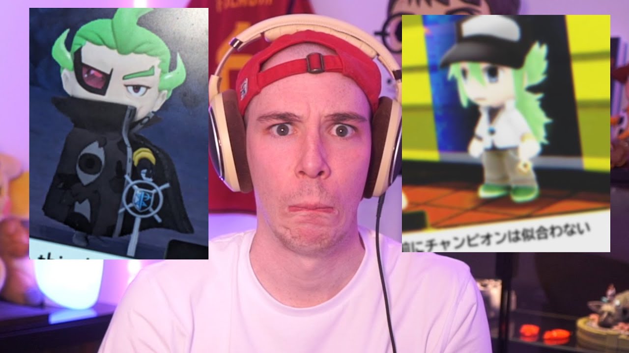 Pokémon Blanco & Negro REMAKES | No, por favor...