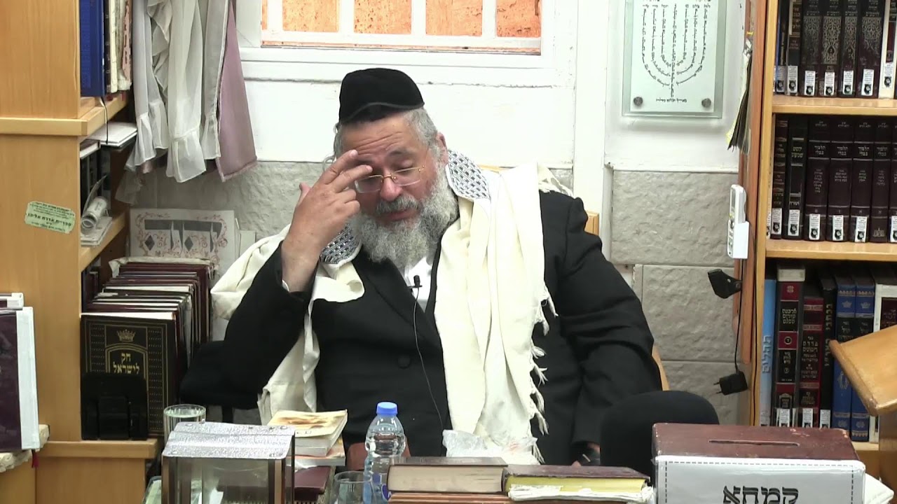 החיד