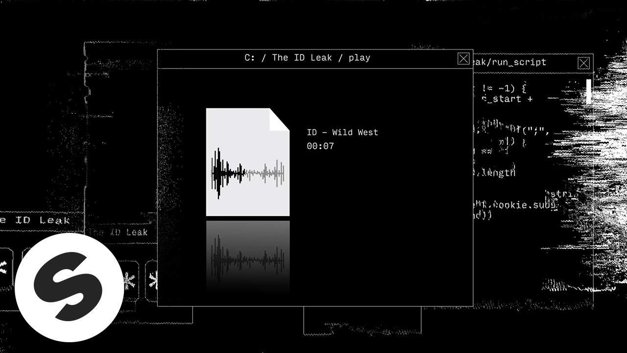 ID &ndash; Wild West | The ID Leak #025