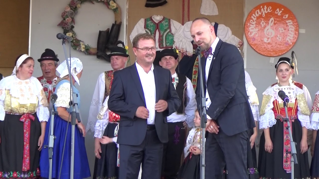 Špačinský jarmok- 