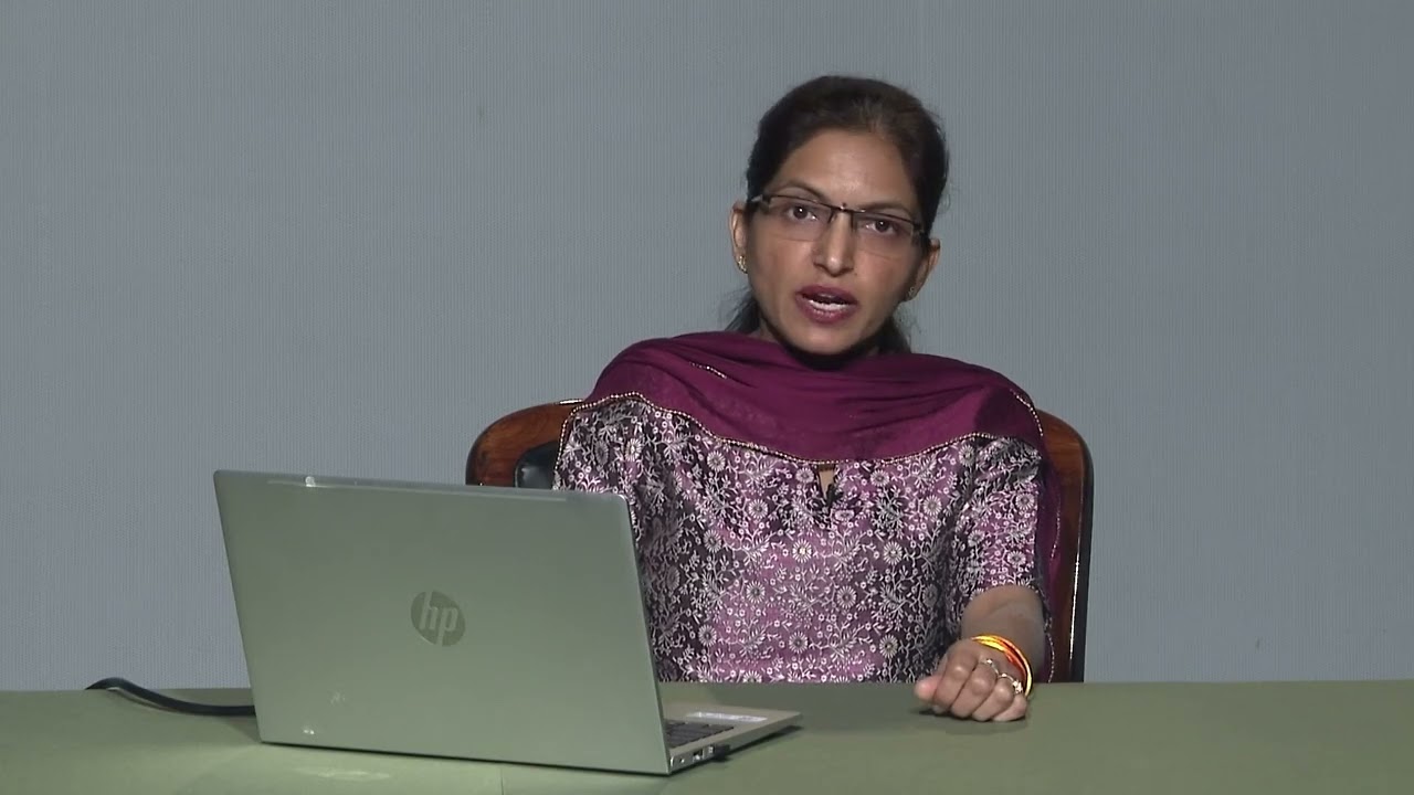 W2L3 Dictionary by Dr Mala Kalra