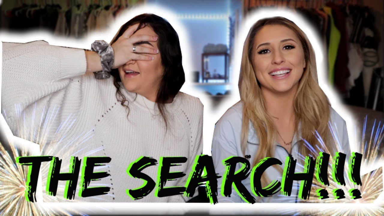 NF JOURNEY!! [THE SEARCH] (22) *FINALLY HERE!!!**
