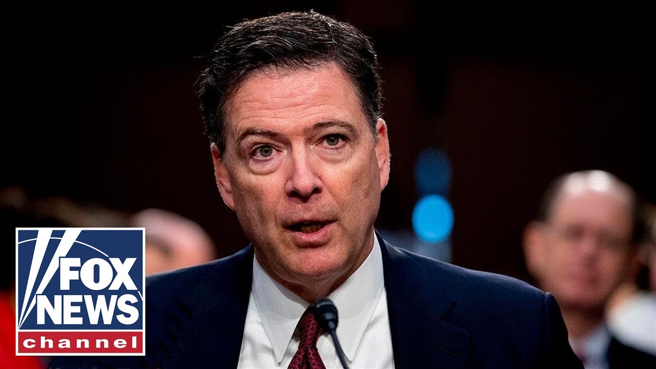 Federal judge postpones ruling on Comey's subpoena