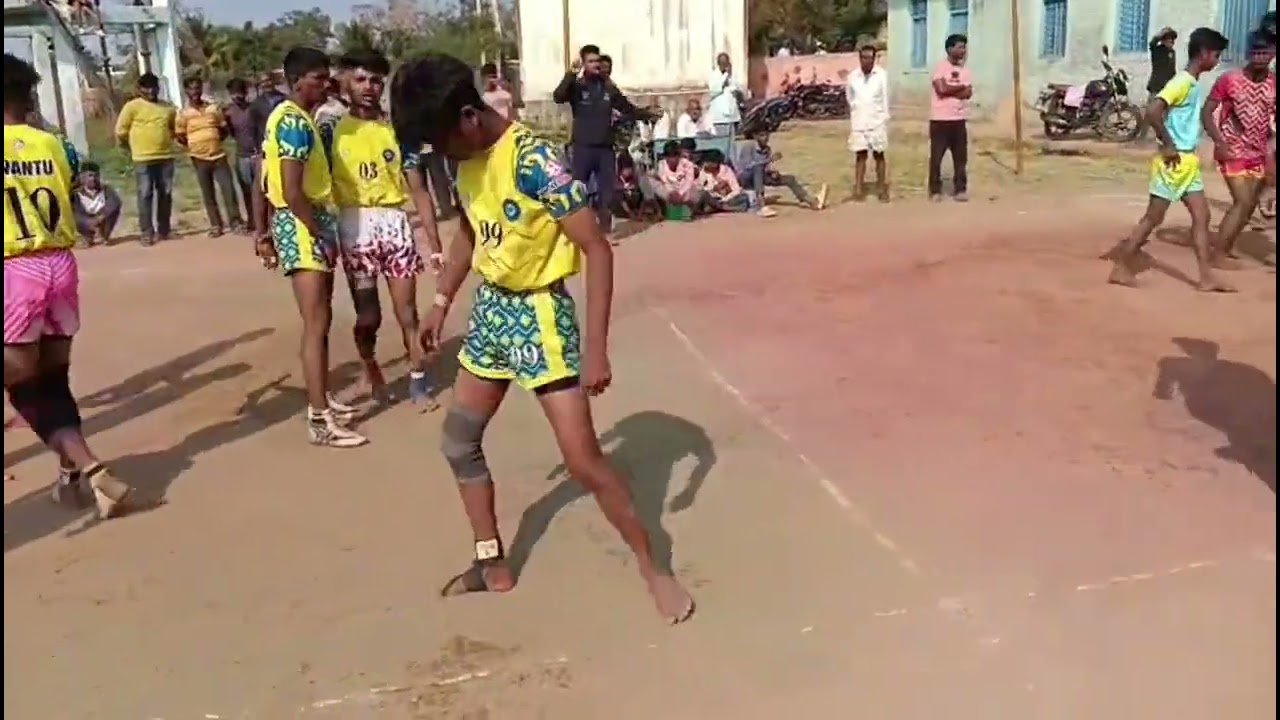 Dharawad   𝗩⚡𝗦  Savadatti 🥵💥⚡ Win By Dharawad 🥳💪