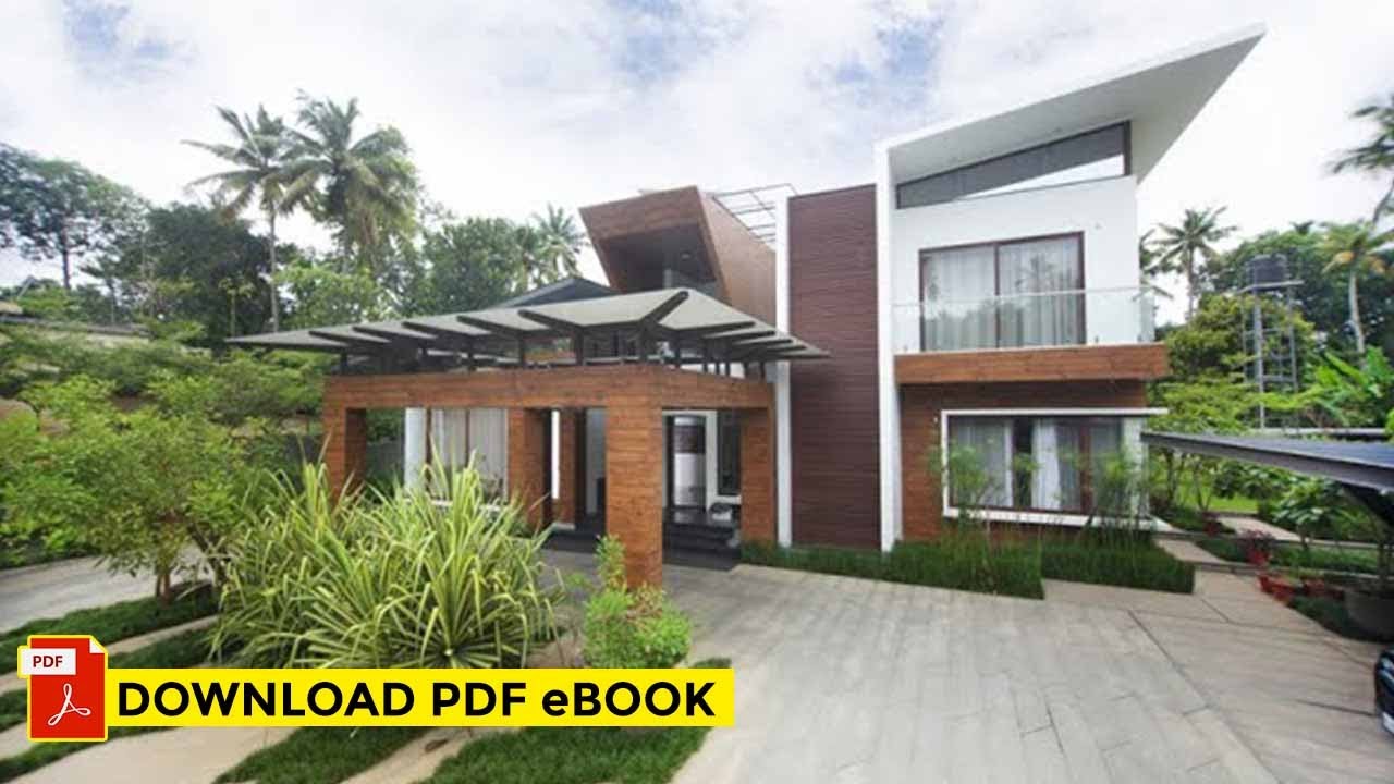 House in Kollam | Dinesh Chandra Residence | Kembhavi Architecture Foundation