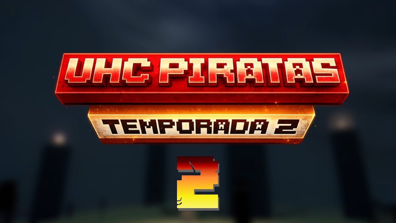 UHC Piratas T2 - #2 Más vale diamante en mano...